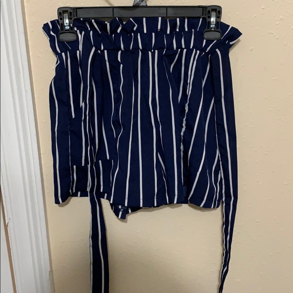 Beach shorts